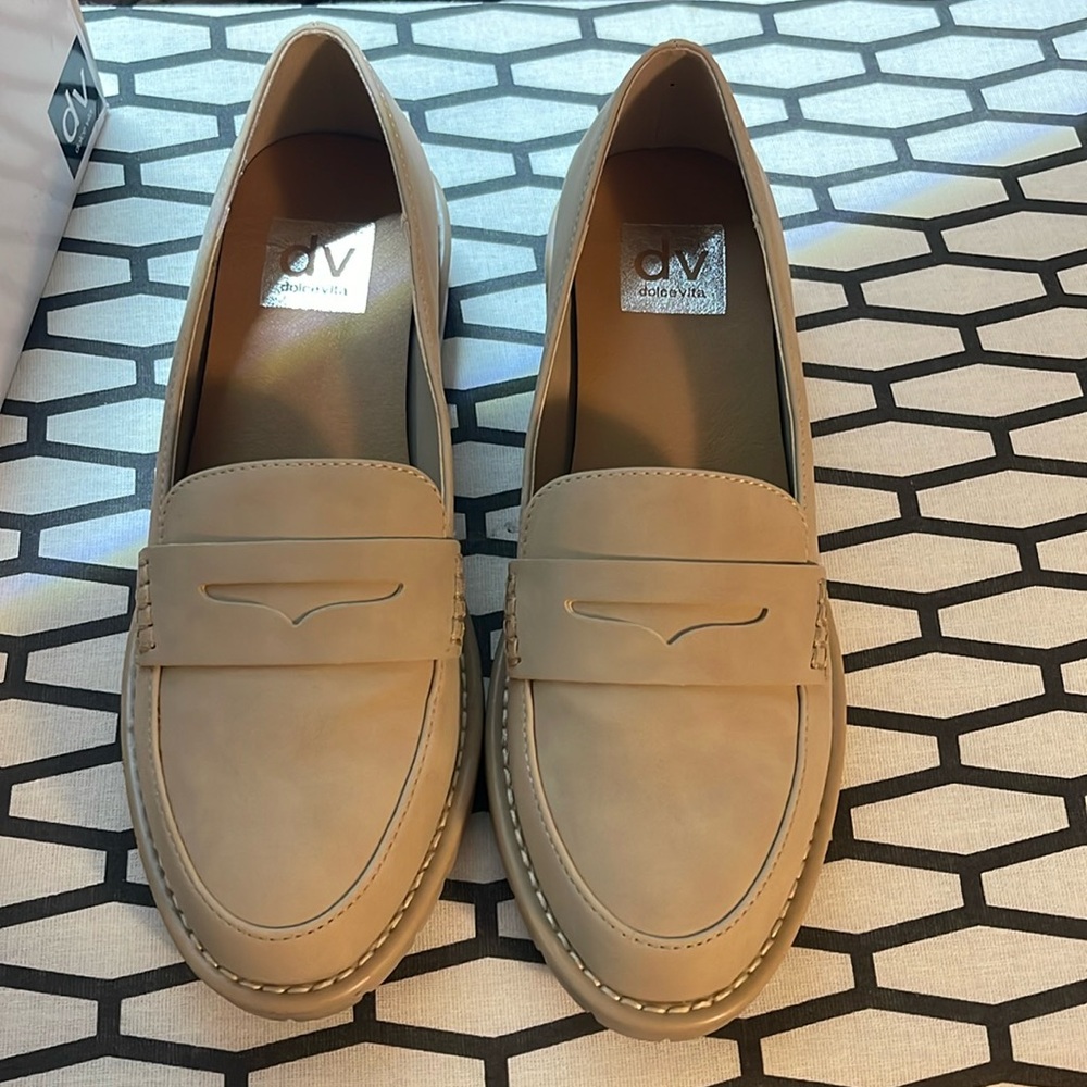Dolce Vita Loafer